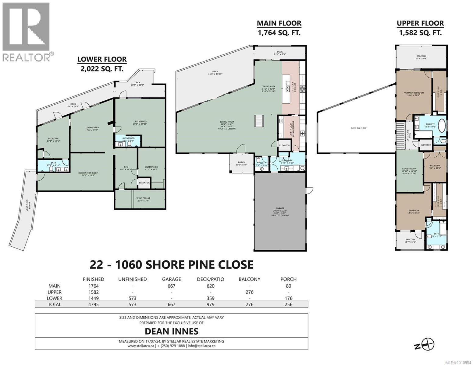 22 1060 Shore Pine Close, Duncan