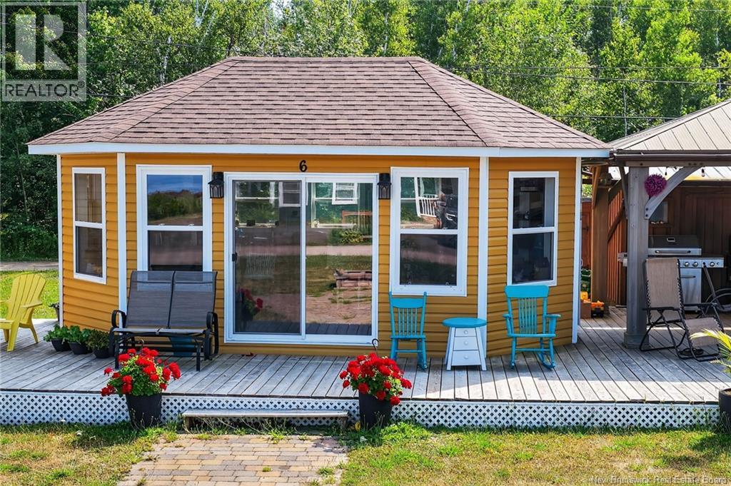 Photo 6 of 6 De La Plage Street, Grandbarachois NB