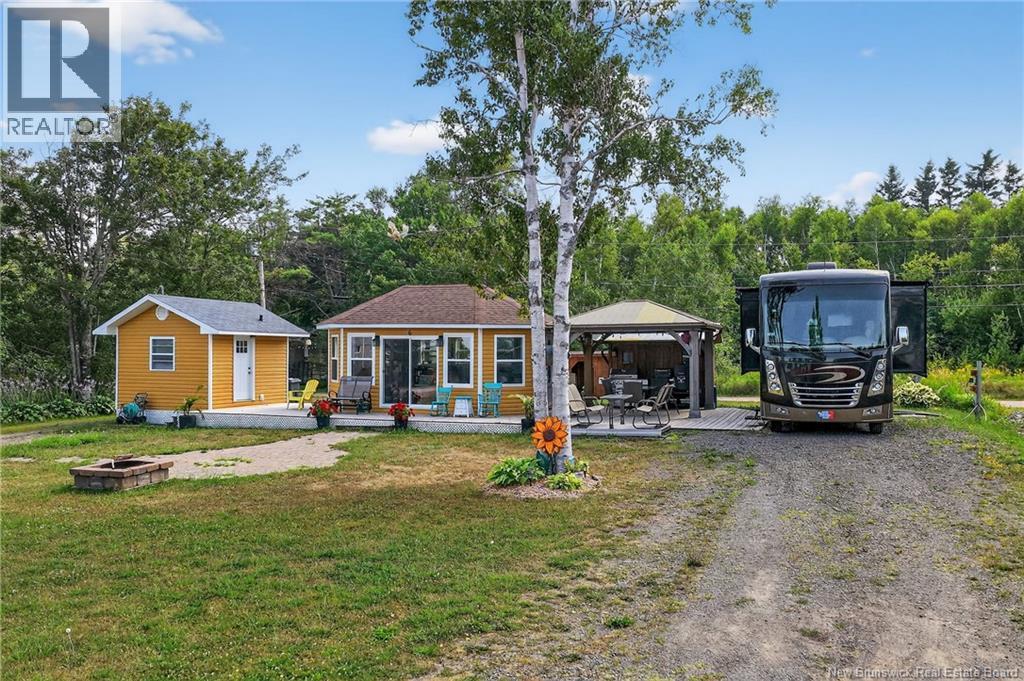 Photo 5 of 6 De La Plage Street, Grandbarachois NB