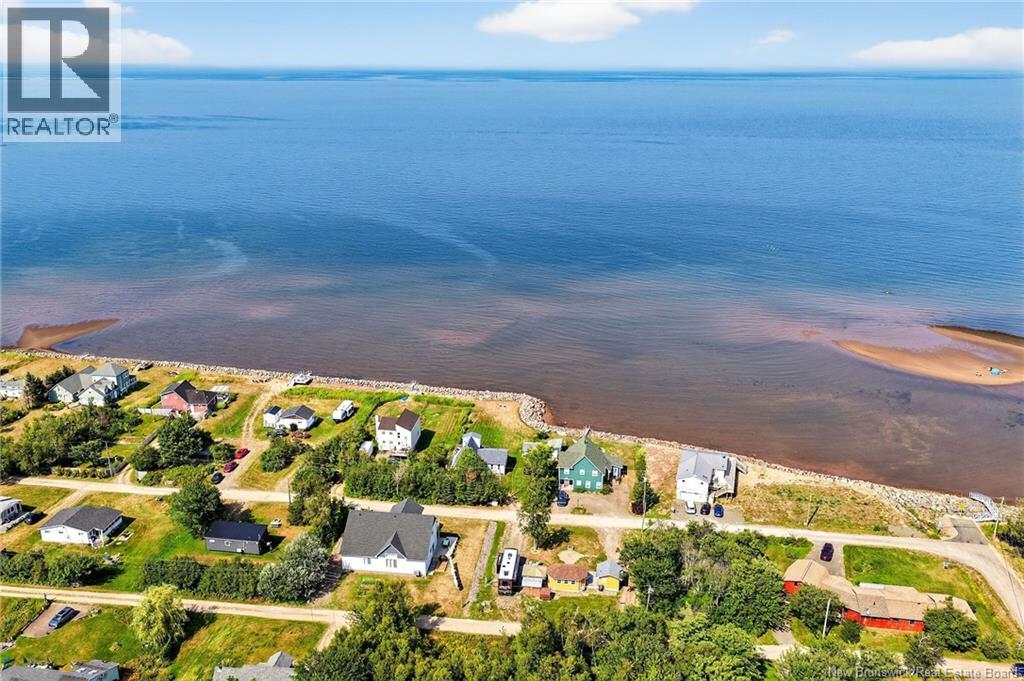 Photo 24 of 6 De La Plage Street, Grandbarachois NB