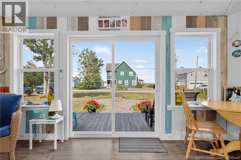 Photo 15 of 6 De La Plage Street, Grandbarachois NB