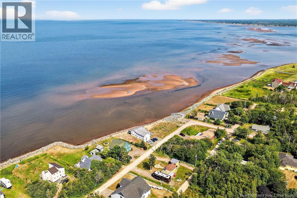 Photo 26 of 6 De La Plage Street, Grandbarachois NB