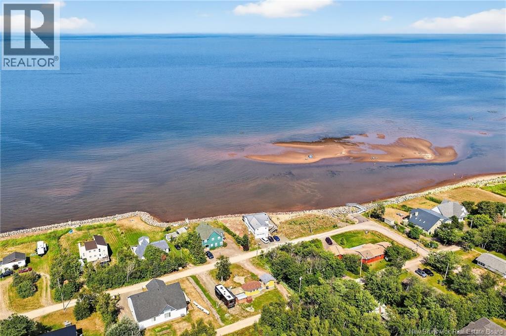 Photo 25 of 6 De La Plage Street, Grandbarachois NB
