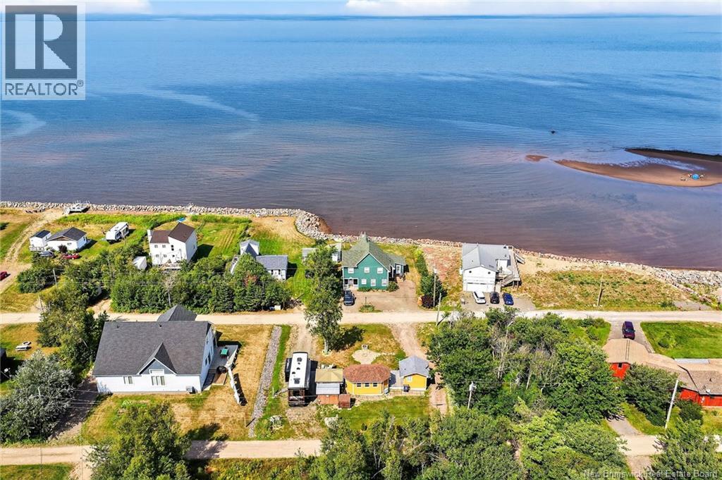 Photo 28 of 6 De La Plage Street, Grandbarachois NB