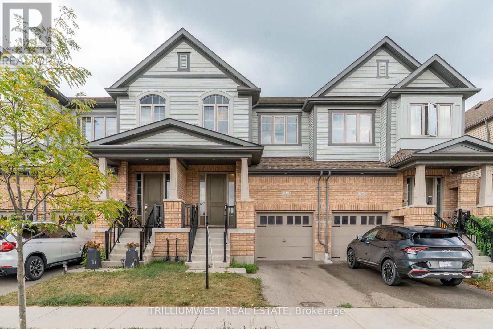 Photo 26 of 74 Reistwood Drive, Kitchener ON