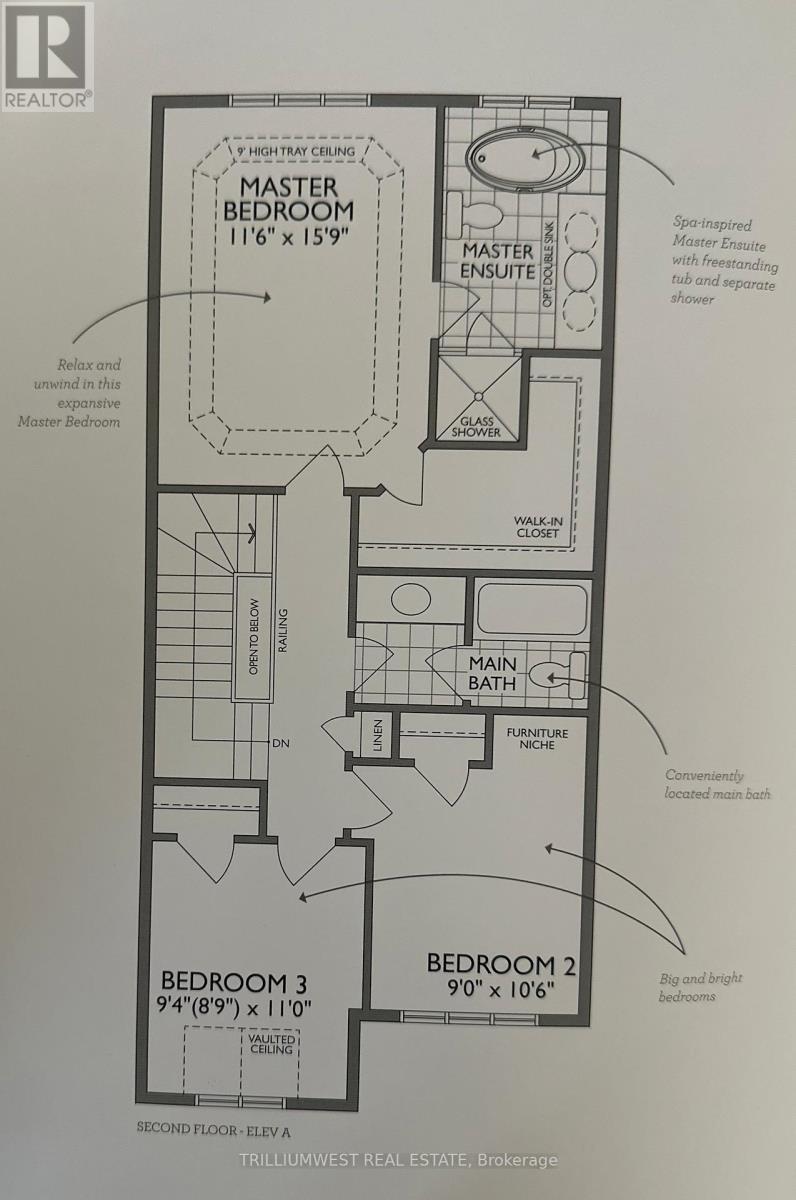 Photo 34 of 74 Reistwood Drive, Kitchener ON