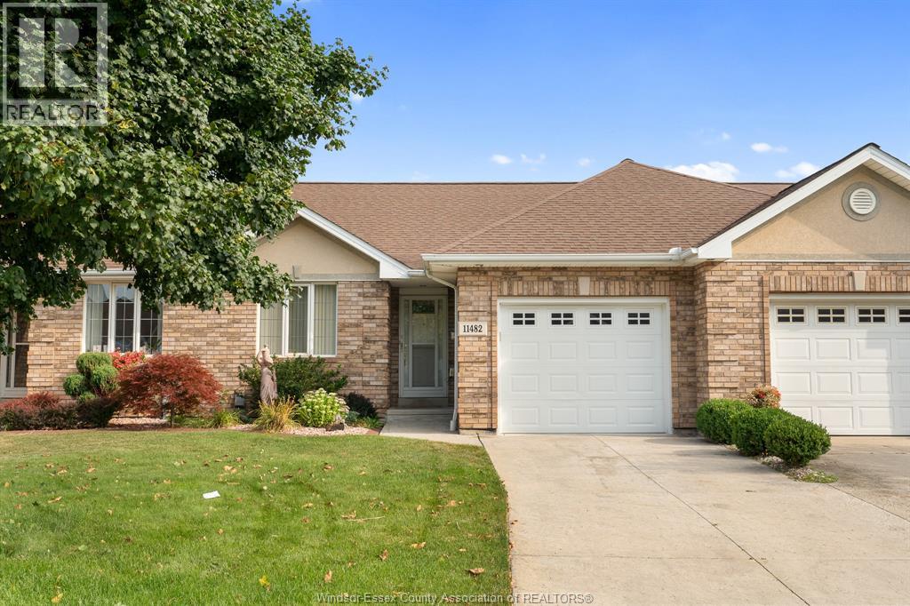 Photo 2 of 11482 Cormorant Street, Windsor ON
