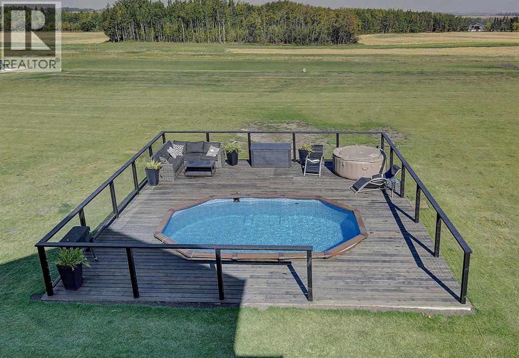 Photo 3 of 6 715034 Range Road 73, Rural Grande Prairie No 1 County Of AB
