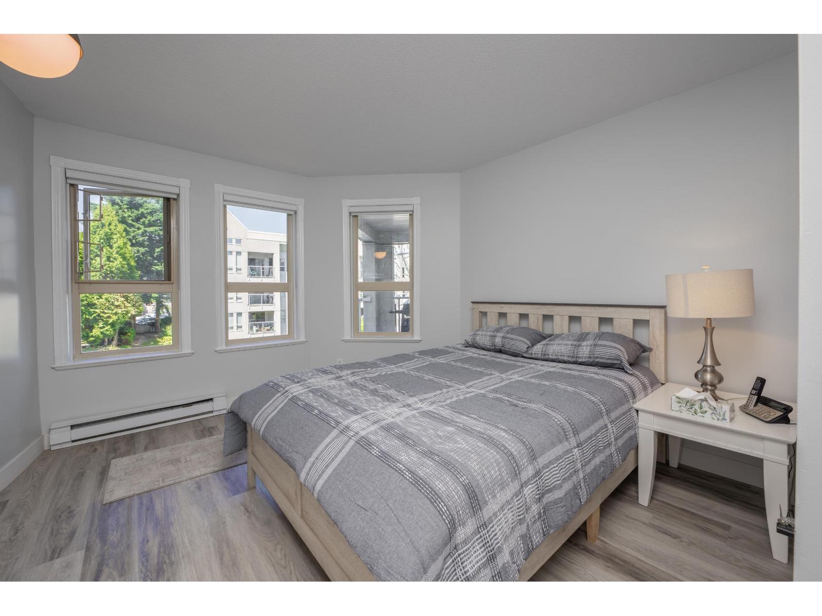 Photo 16 of 303 2575 Ware Street, Abbotsford BC