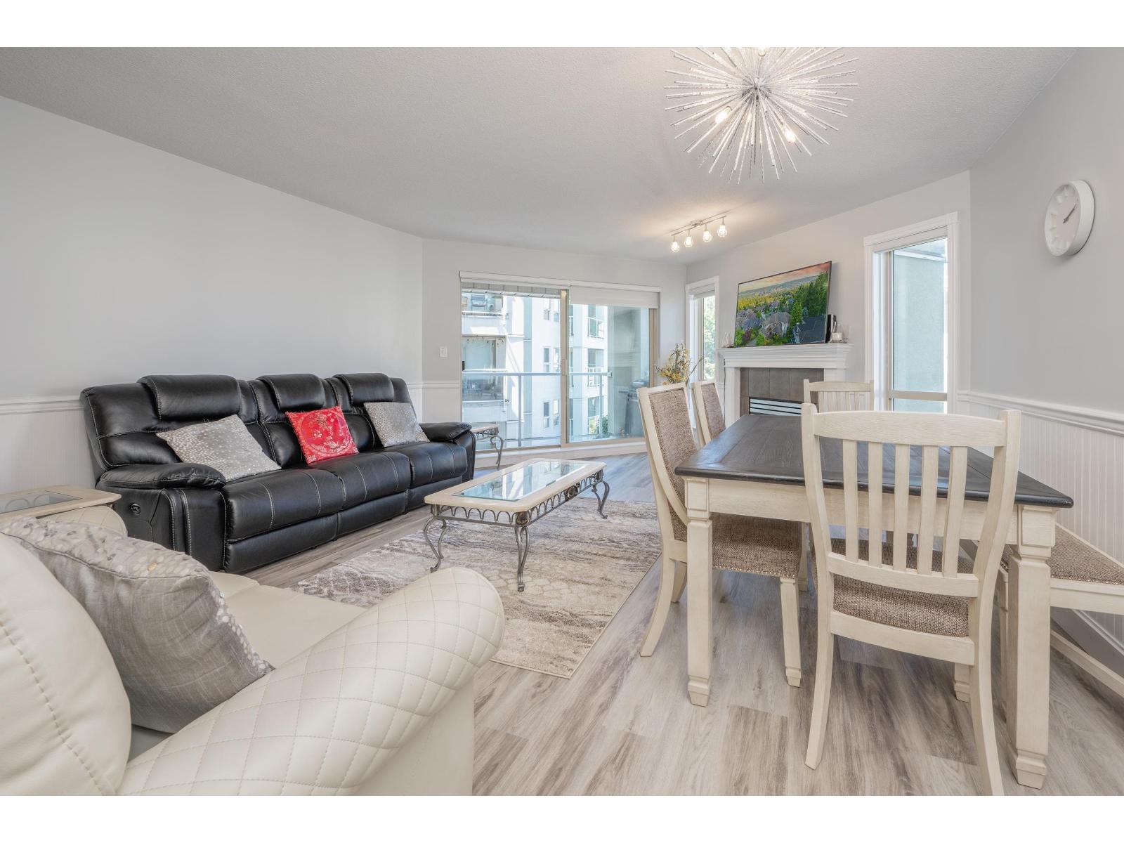 Photo 5 of 303 2575 Ware Street, Abbotsford BC