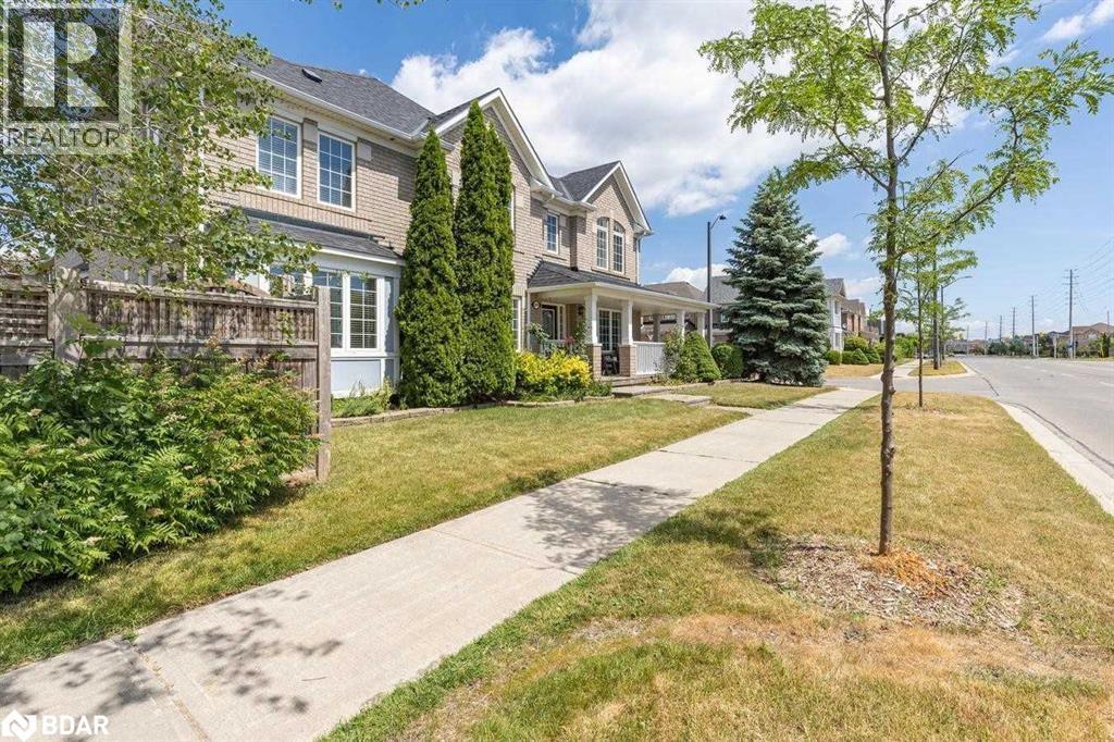 Photo 9 of 3875 Thomas Street, Mississauga ON