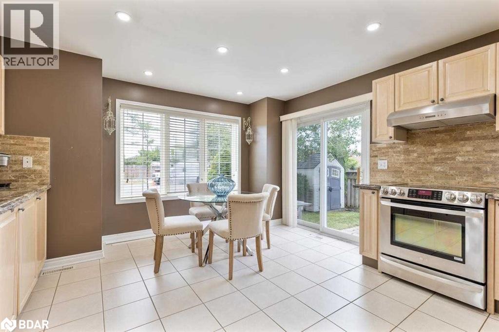 Photo 24 of 3875 Thomas Street, Mississauga ON