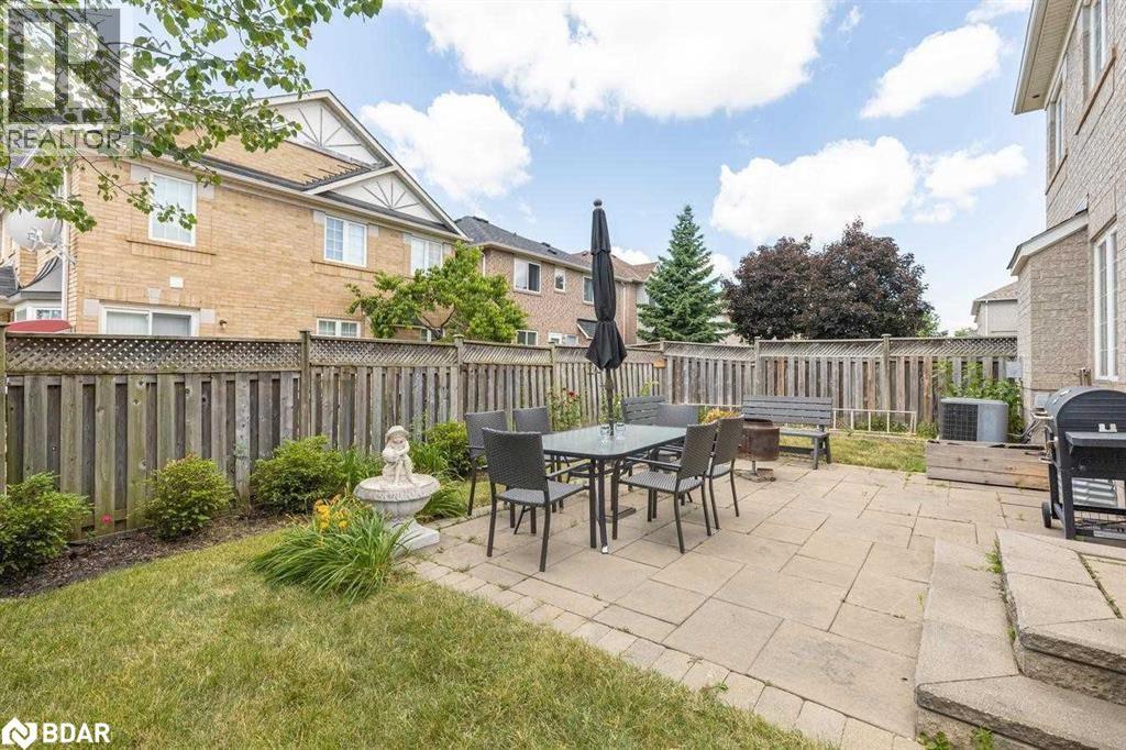 Photo 1 of 3875 Thomas Street, Mississauga ON