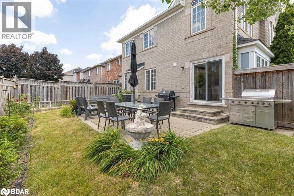 Photo 20 of 3875 Thomas Street, Mississauga ON
