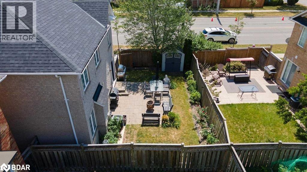Photo 15 of 3875 Thomas Street, Mississauga ON