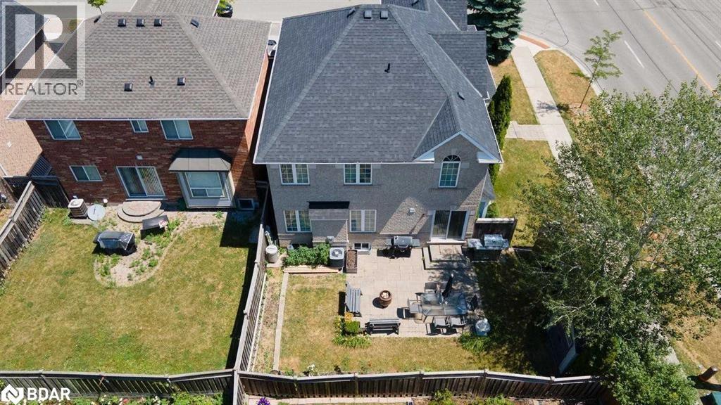 Photo 18 of 3875 Thomas Street, Mississauga ON