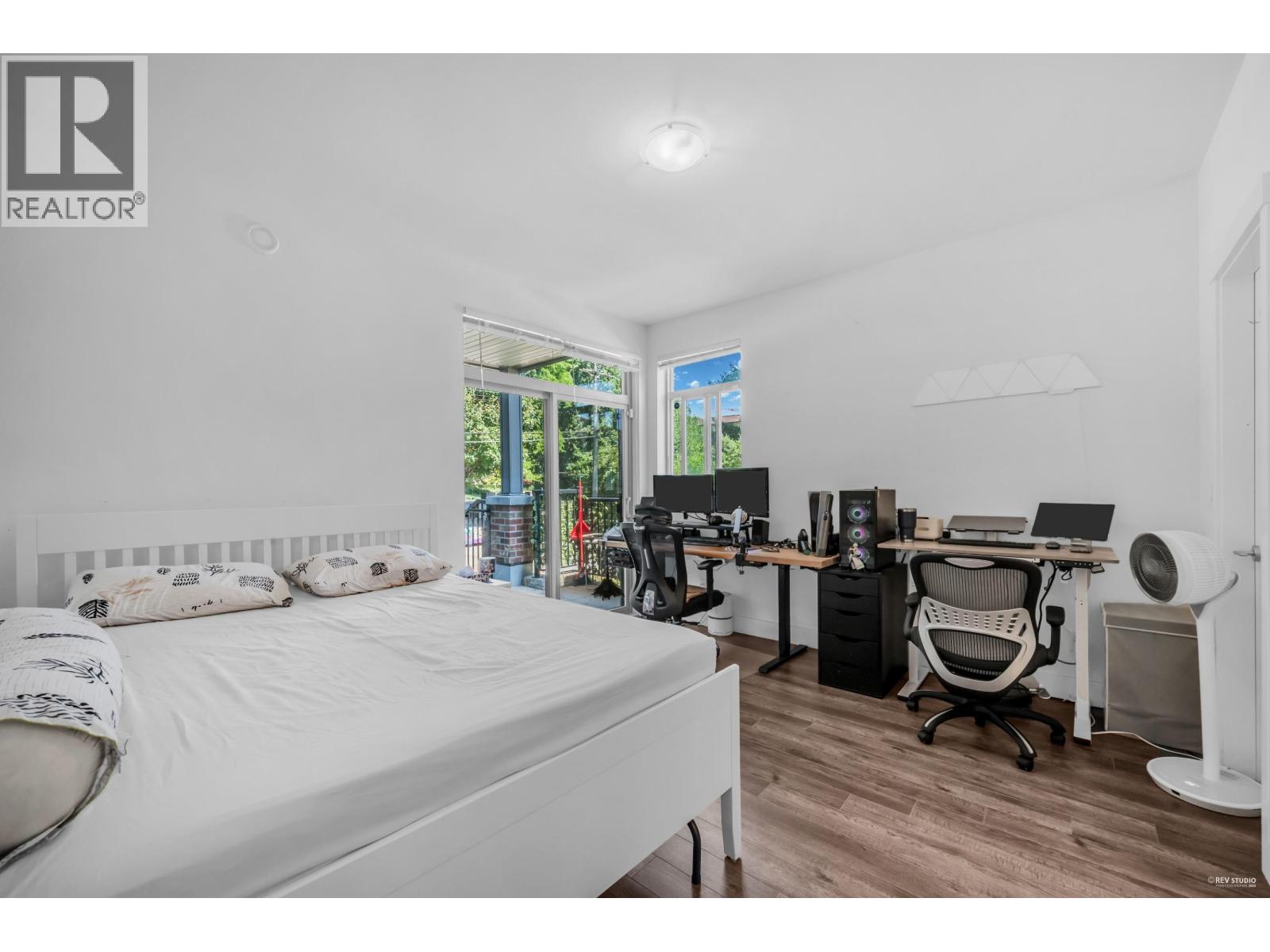 Photo 16 of 101 2436 Kelly Avenue, Port Coquitlam BC