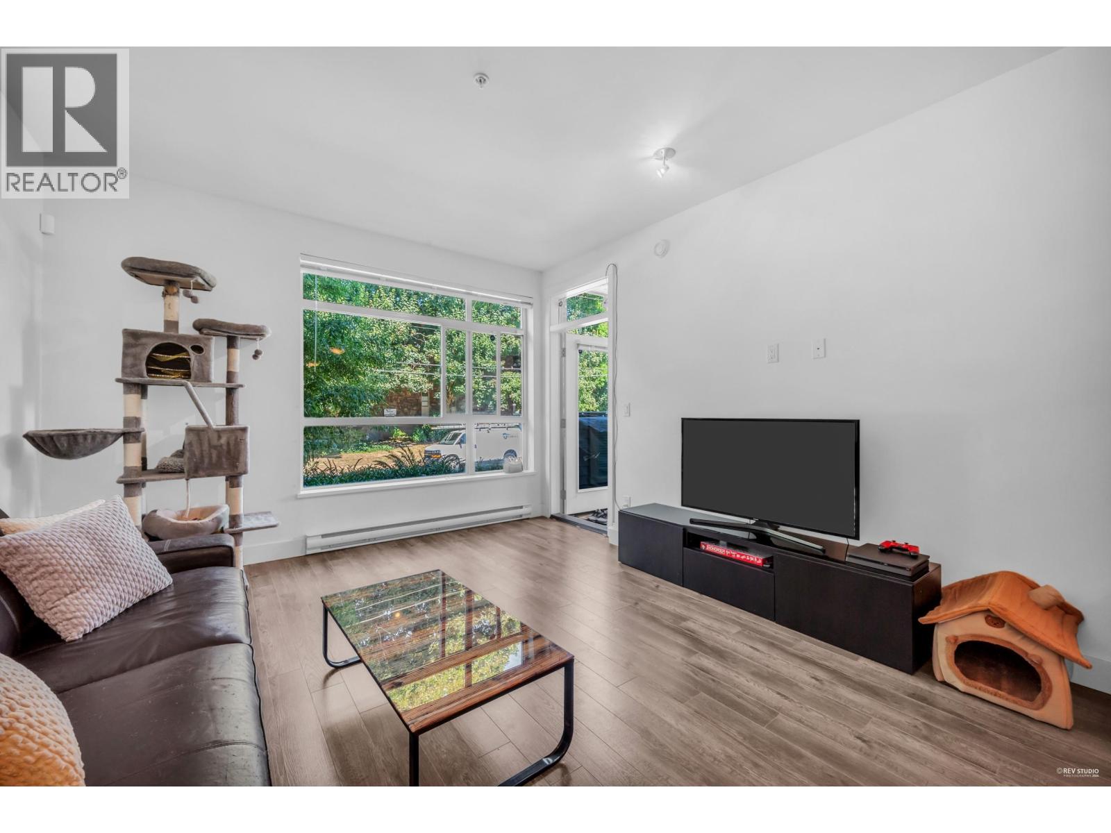 Photo 11 of 101 2436 Kelly Avenue, Port Coquitlam BC