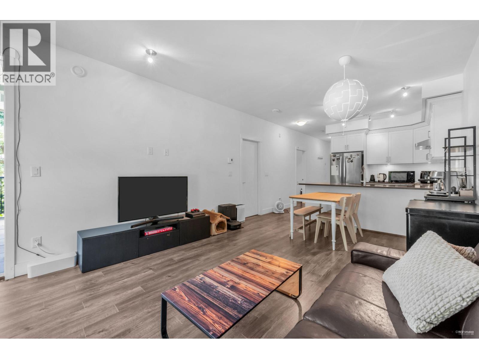 Photo 13 of 101 2436 Kelly Avenue, Port Coquitlam BC