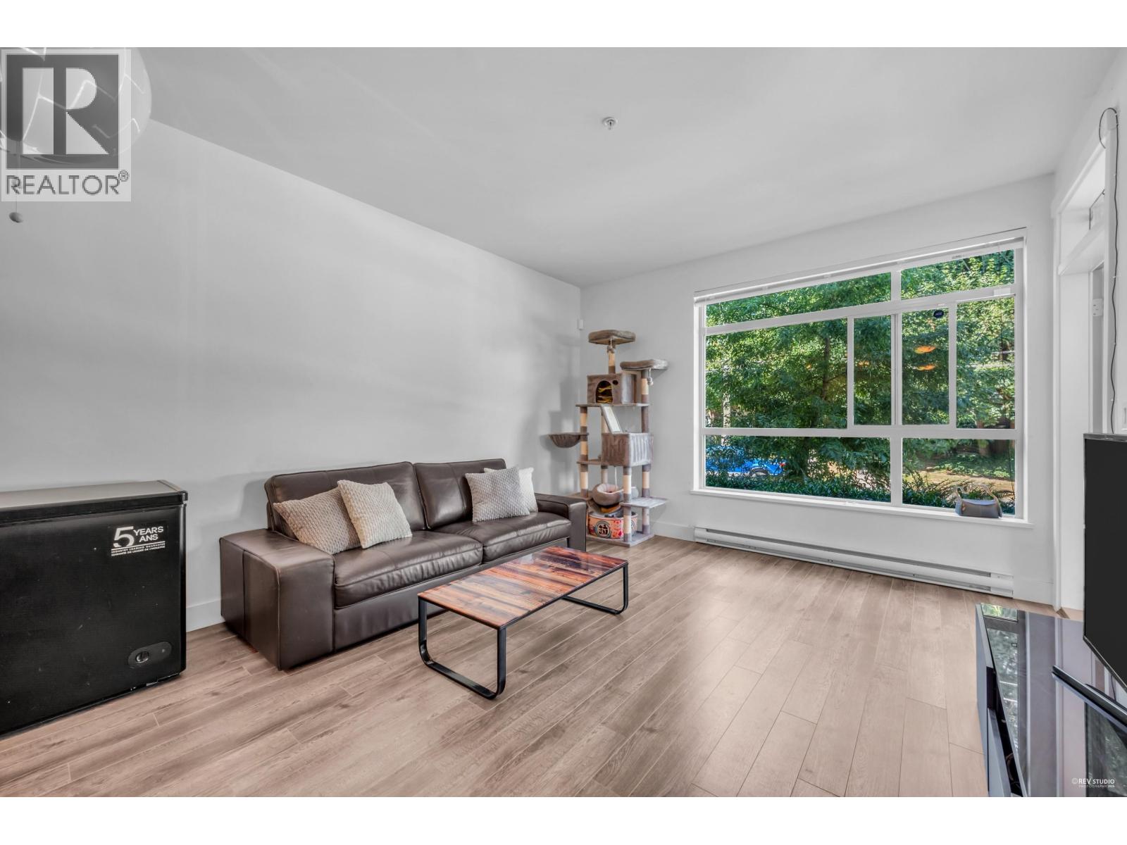 Photo 12 of 101 2436 Kelly Avenue, Port Coquitlam BC