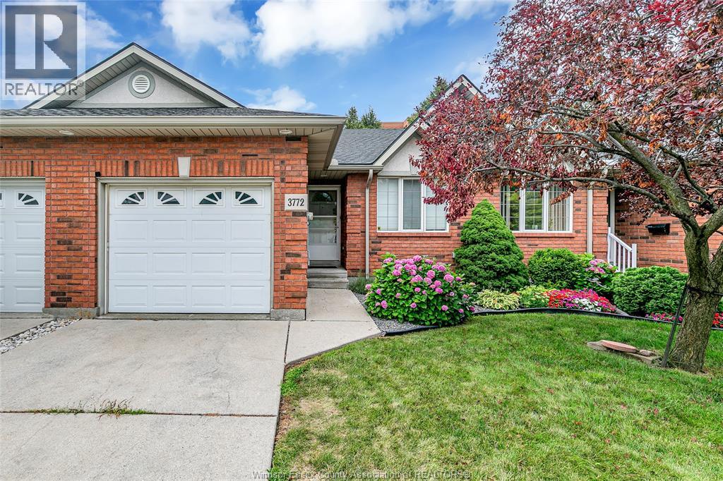 Photo 12 of 3772 Prairie Court, Windsor ON