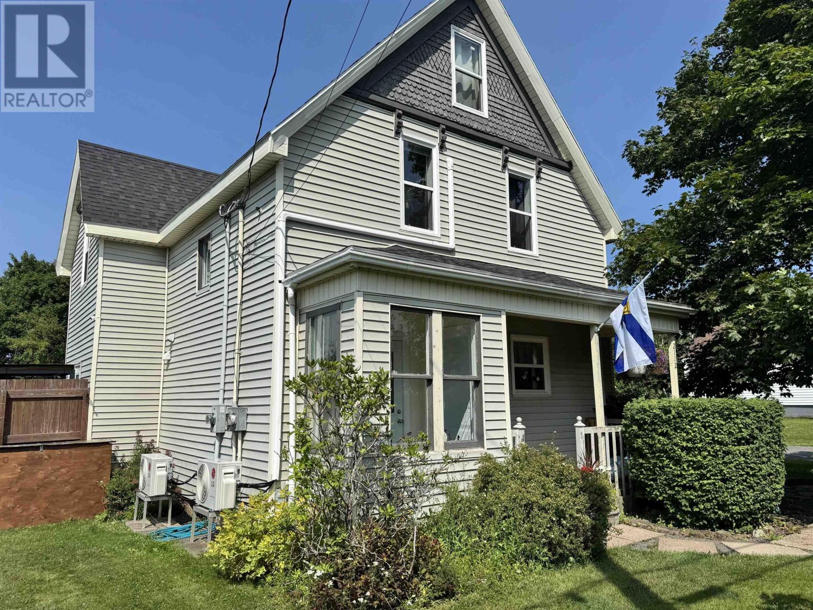 Photo 6 of 2112 North Street, Westville NS