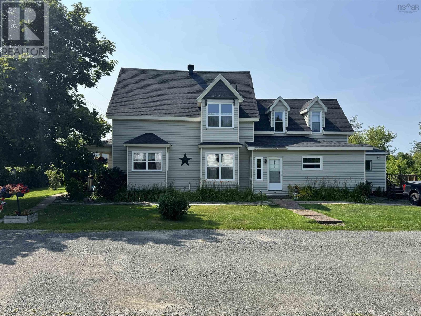 Photo 19 of 2112 North Street, Westville NS
