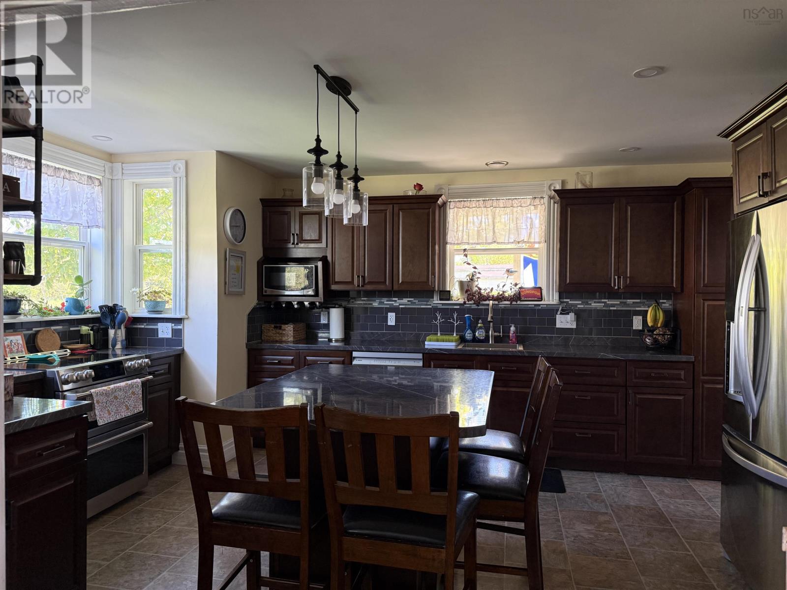 Photo 7 of 2112 North Street, Westville NS
