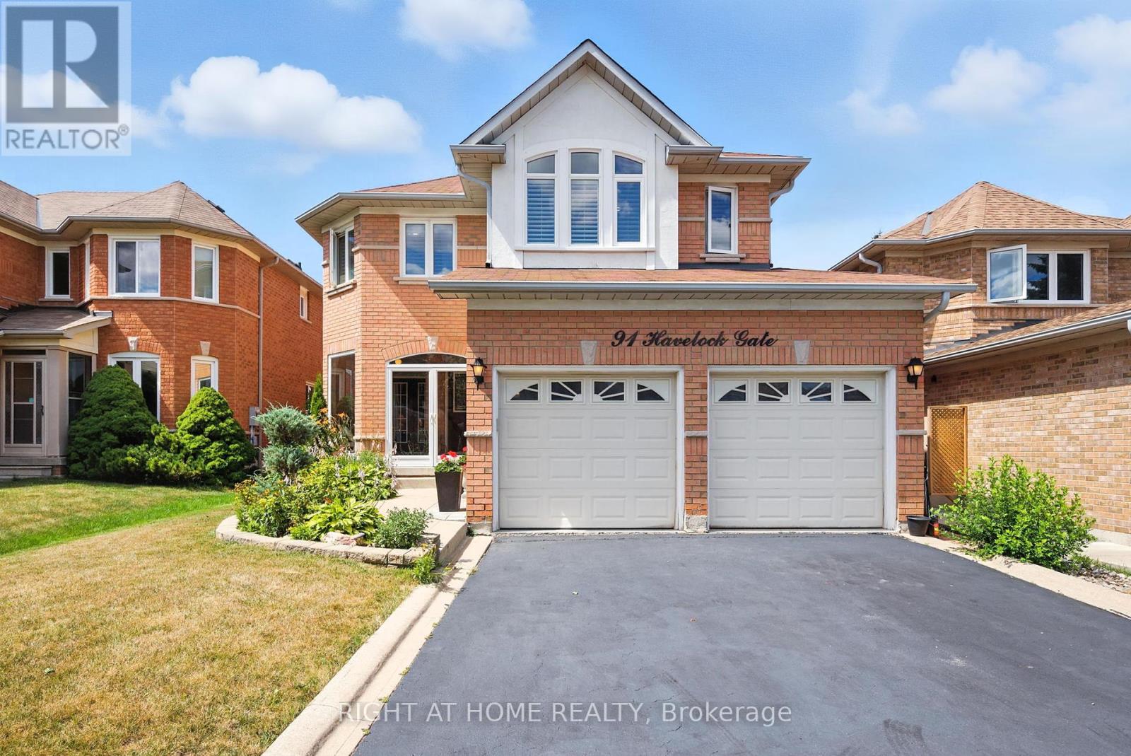 Photo 33 of 91 Havelock Gate, Markham ON