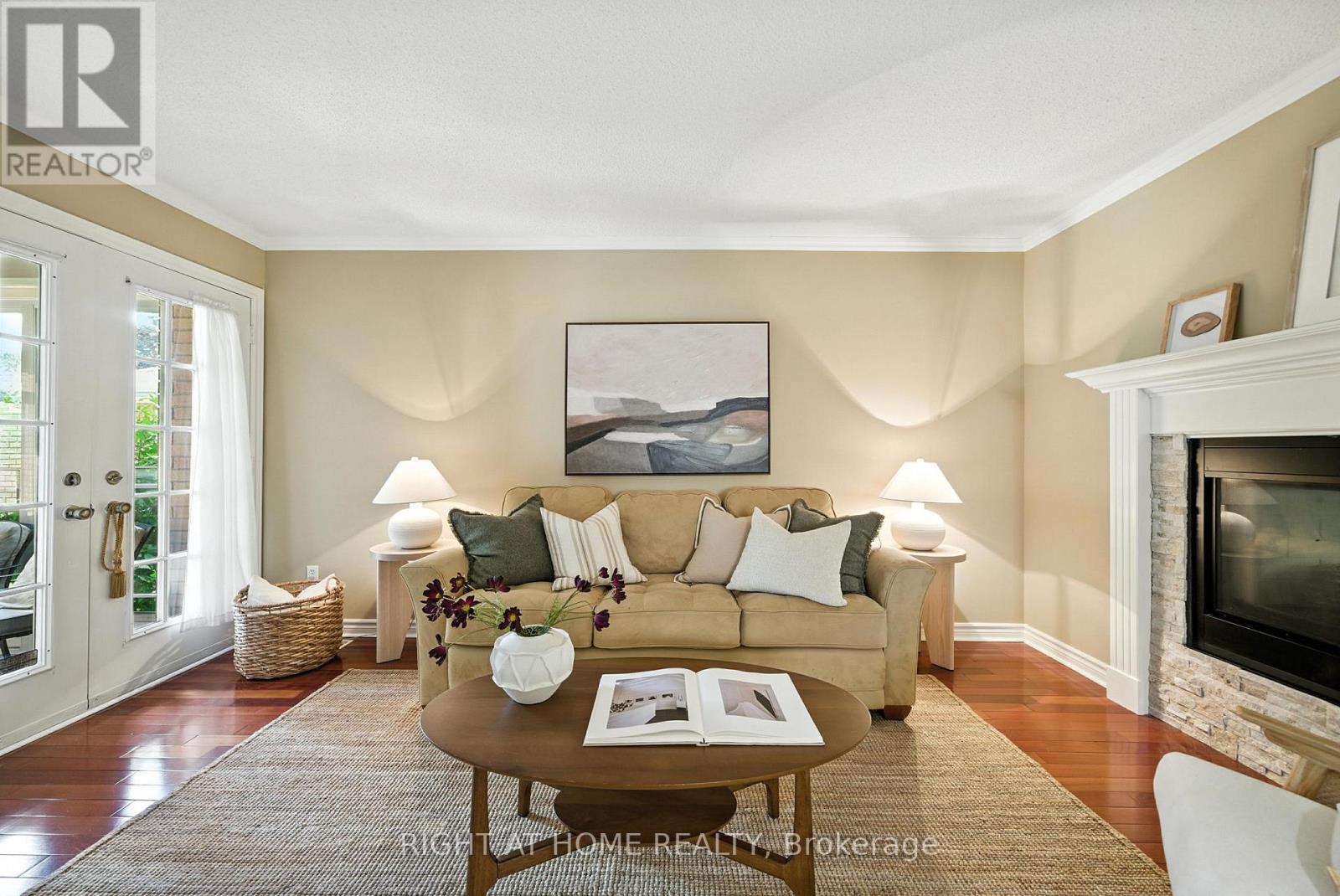 Photo 28 of 91 Havelock Gate, Markham ON