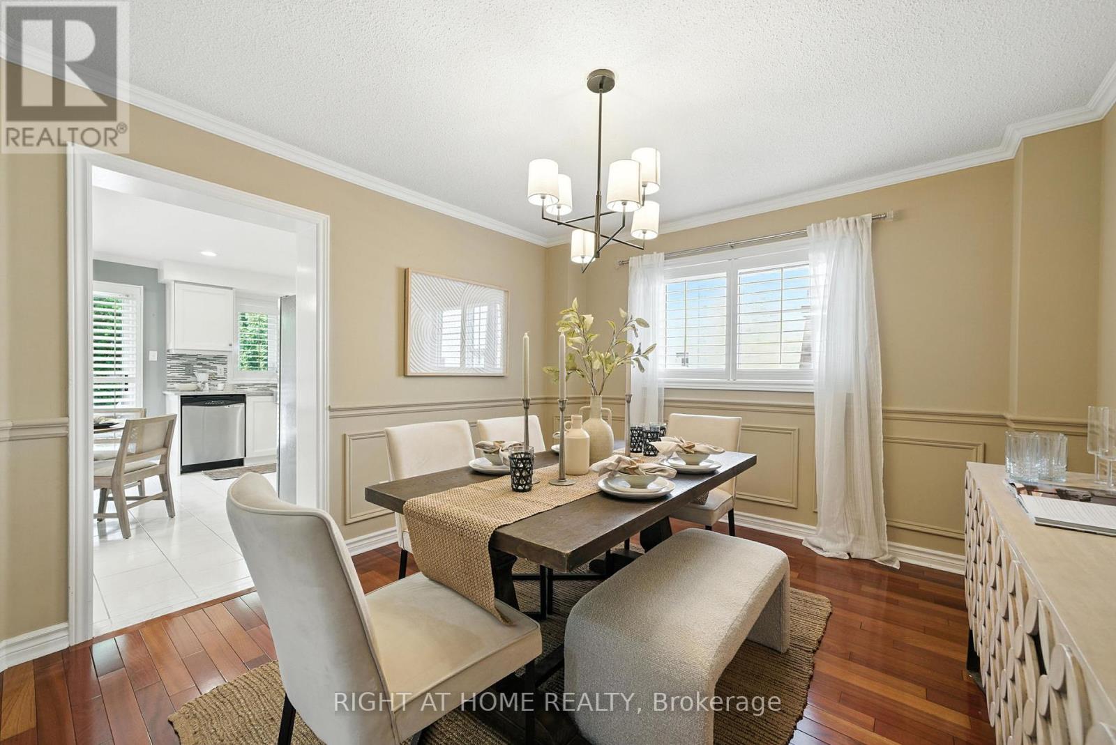 Photo 47 of 91 Havelock Gate, Markham ON