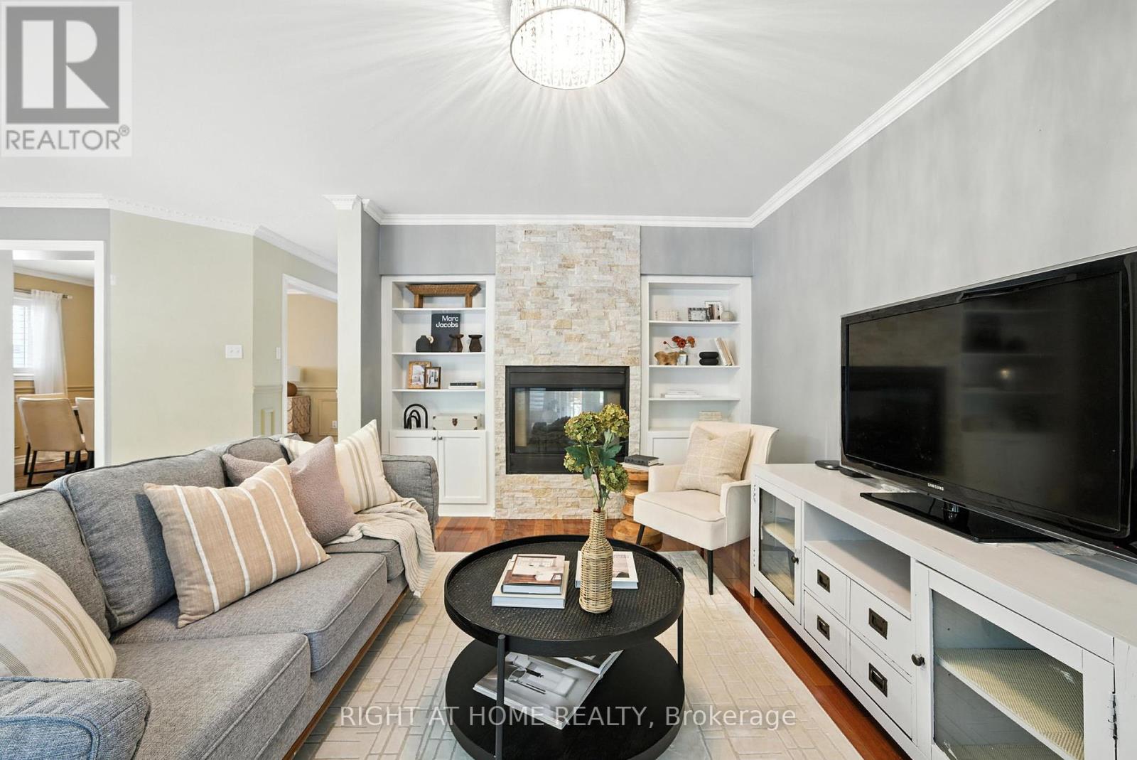 Photo 18 of 91 Havelock Gate, Markham ON