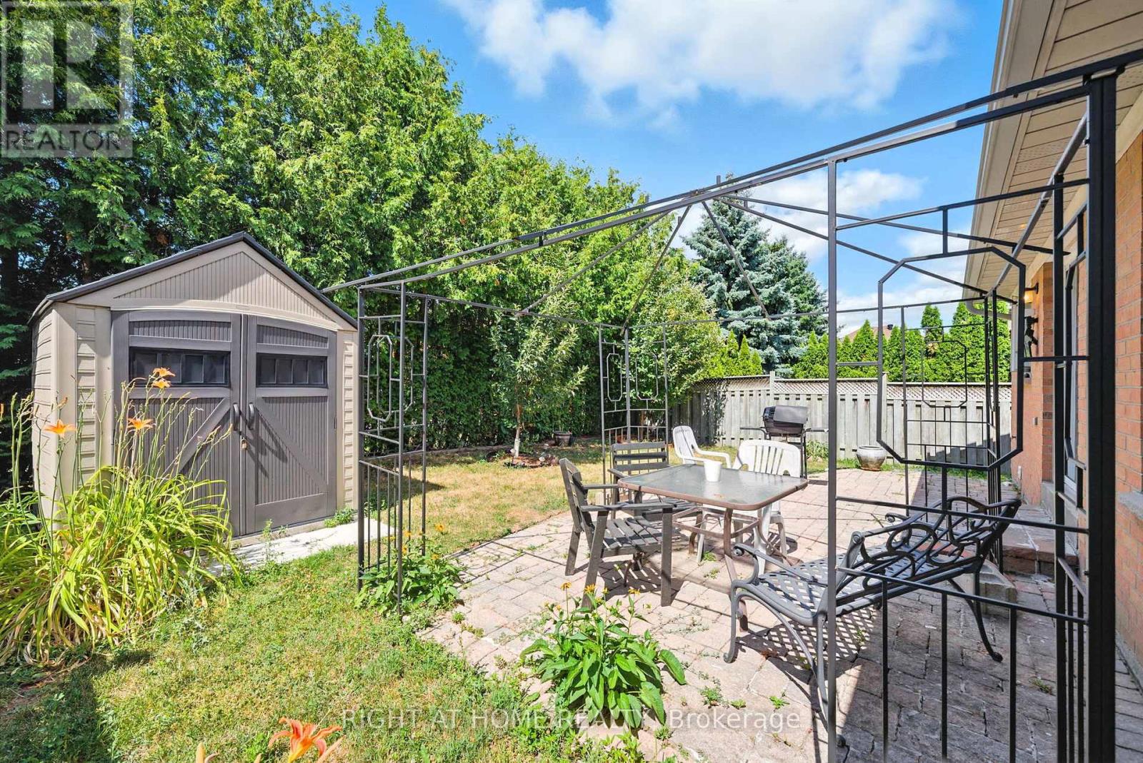 Photo 23 of 91 Havelock Gate, Markham ON