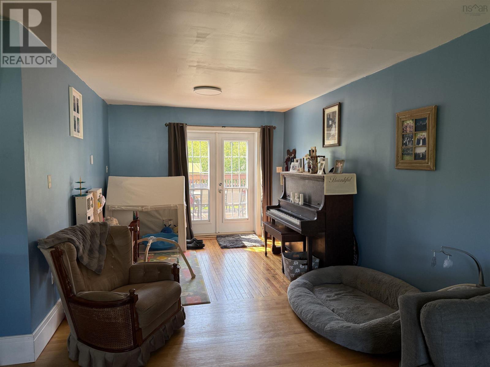 Photo 3 of 2112 North Street, Westville NS