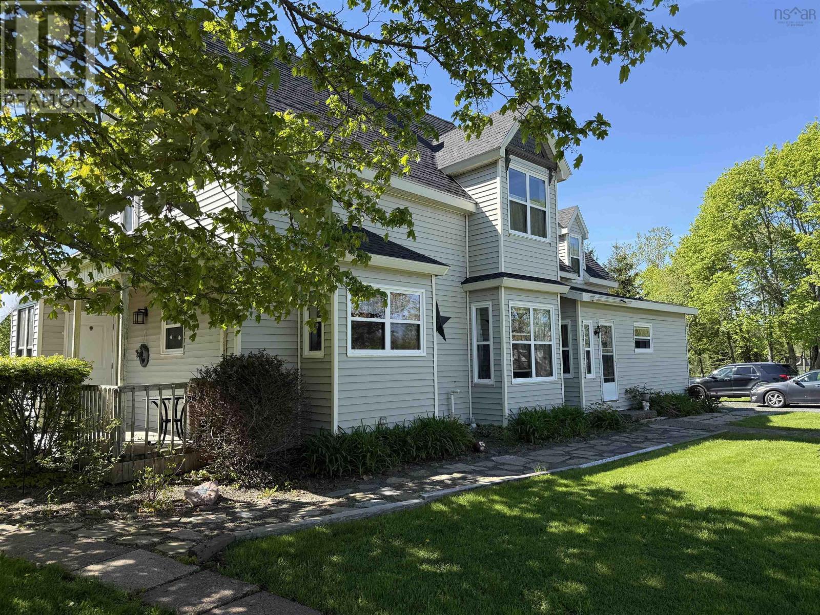 Photo 10 of 2112 North Street, Westville NS