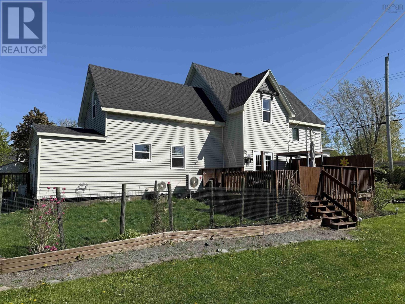 Photo 33 of 2112 North Street, Westville NS