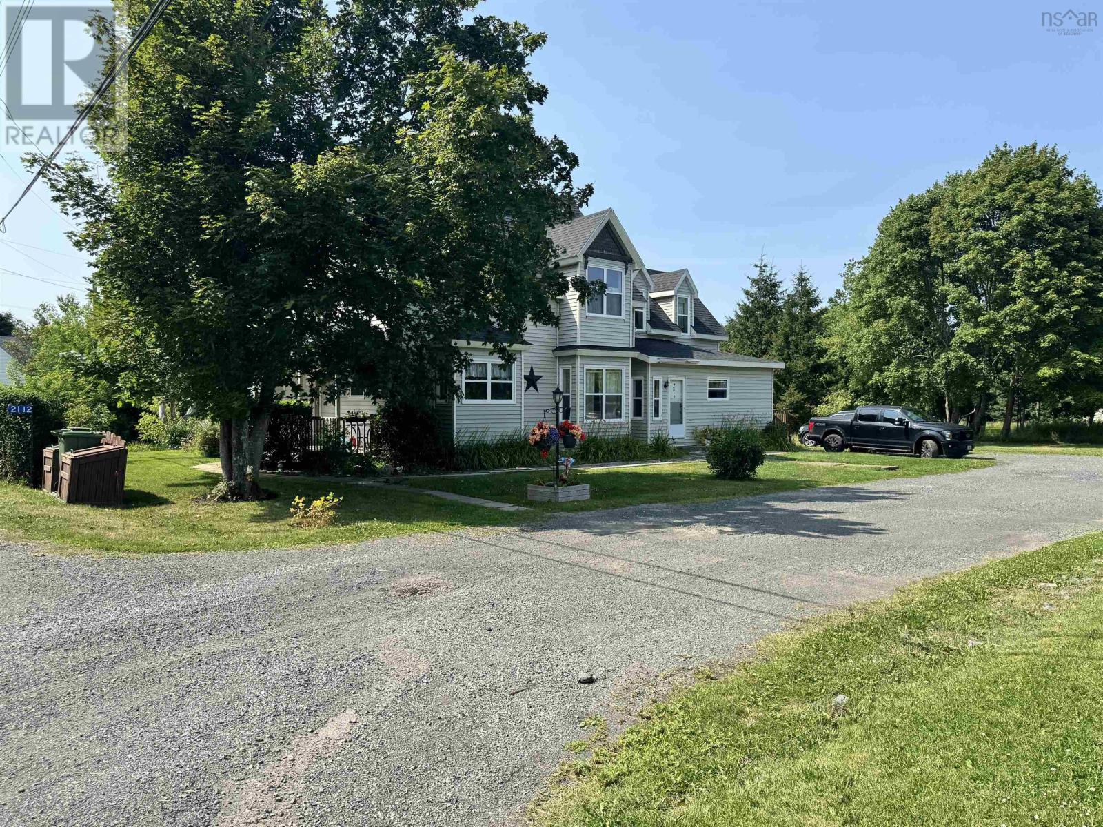 Photo 1 of 2112 North Street, Westville NS
