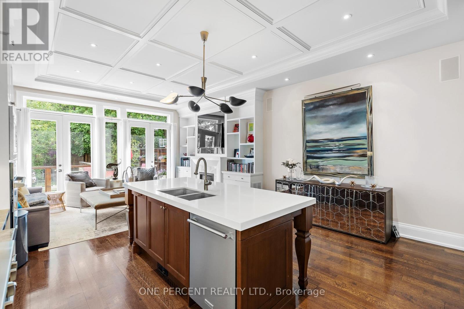 Photo 8 of 149 Ronan Avenue, Toronto ON