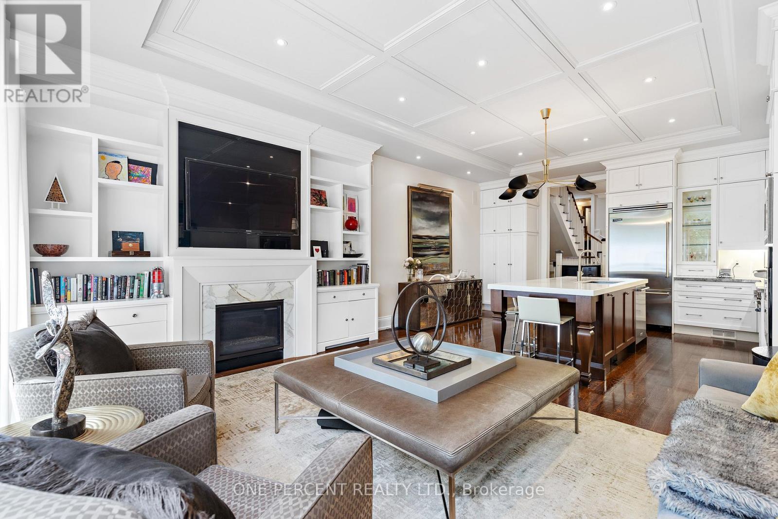 Photo 9 of 149 Ronan Avenue, Toronto ON
