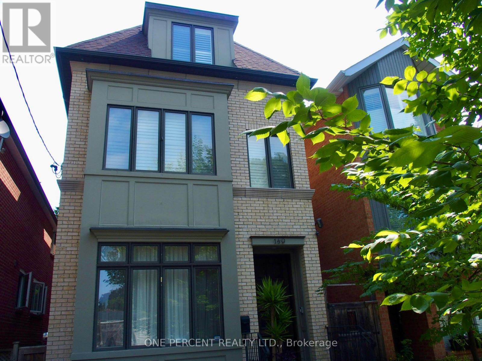 Photo 21 of 149 Ronan Avenue, Toronto ON