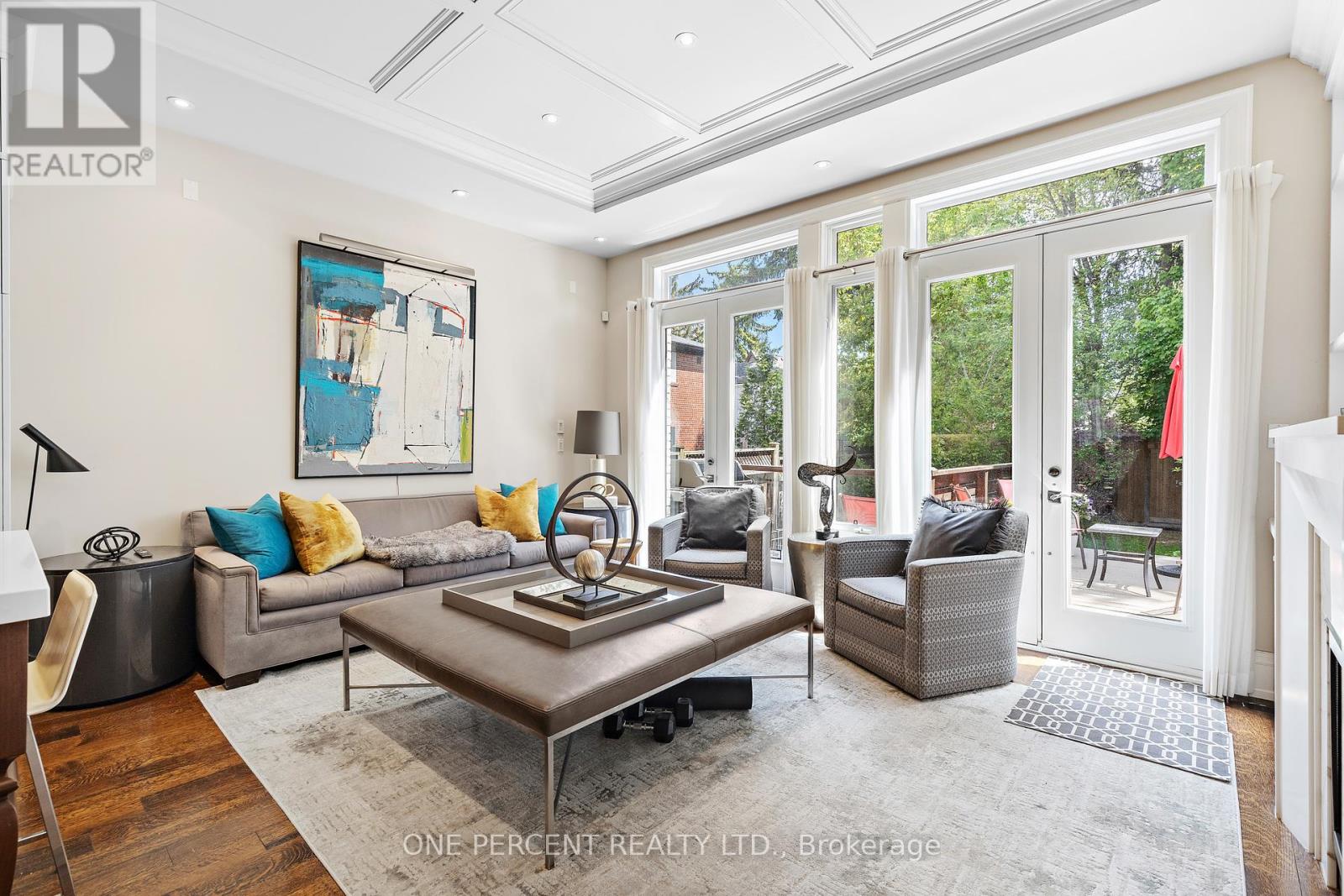 Photo 26 of 149 Ronan Avenue, Toronto ON