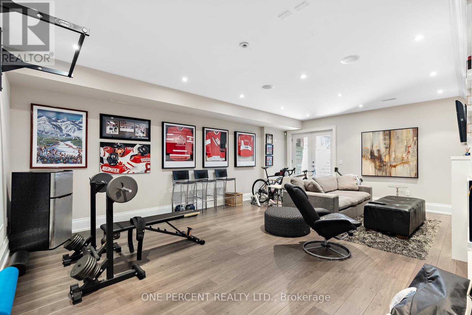 Photo 2 of 149 Ronan Avenue, Toronto ON