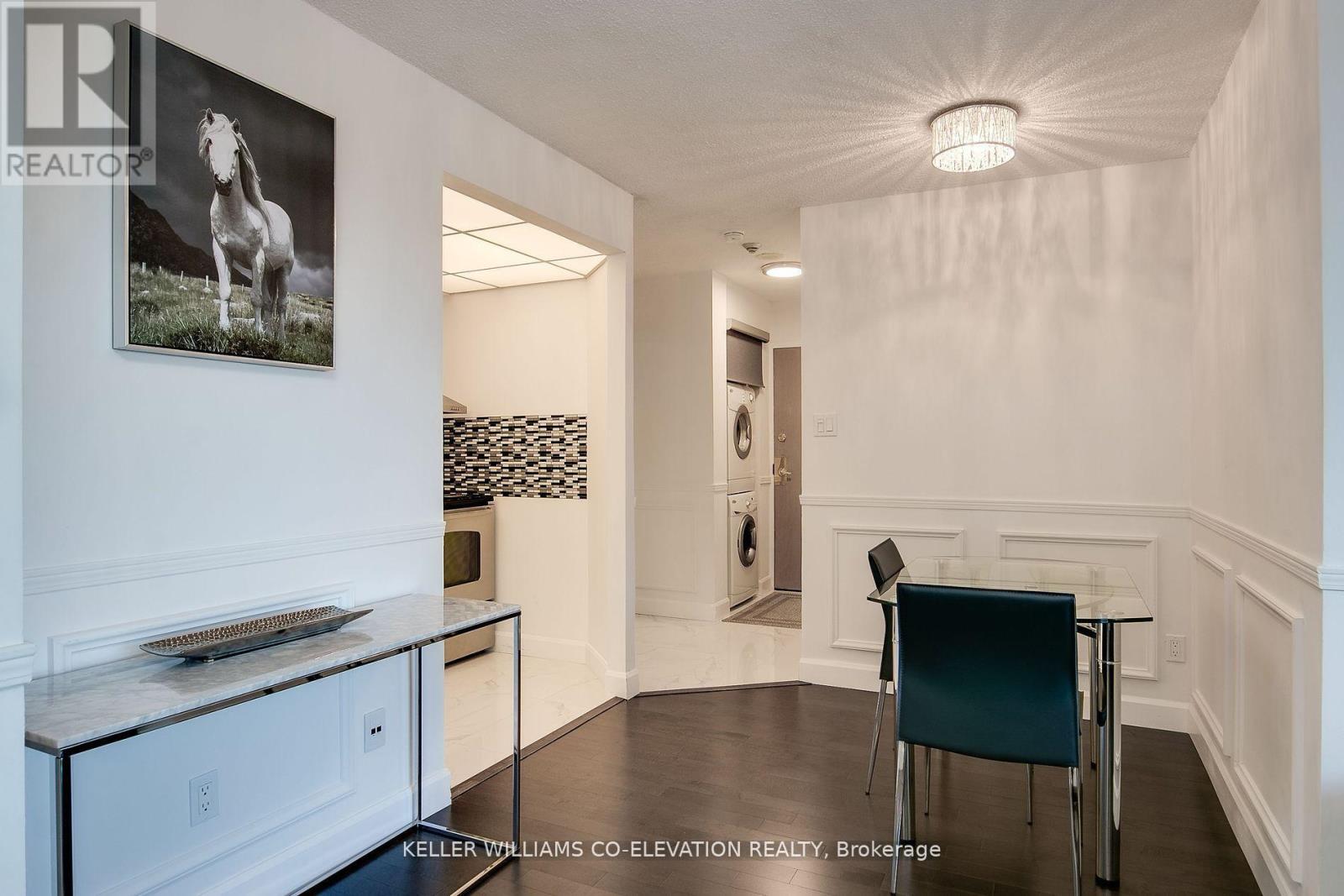 Photo 8 of 1506 40 Scollard Street S, Toronto ON