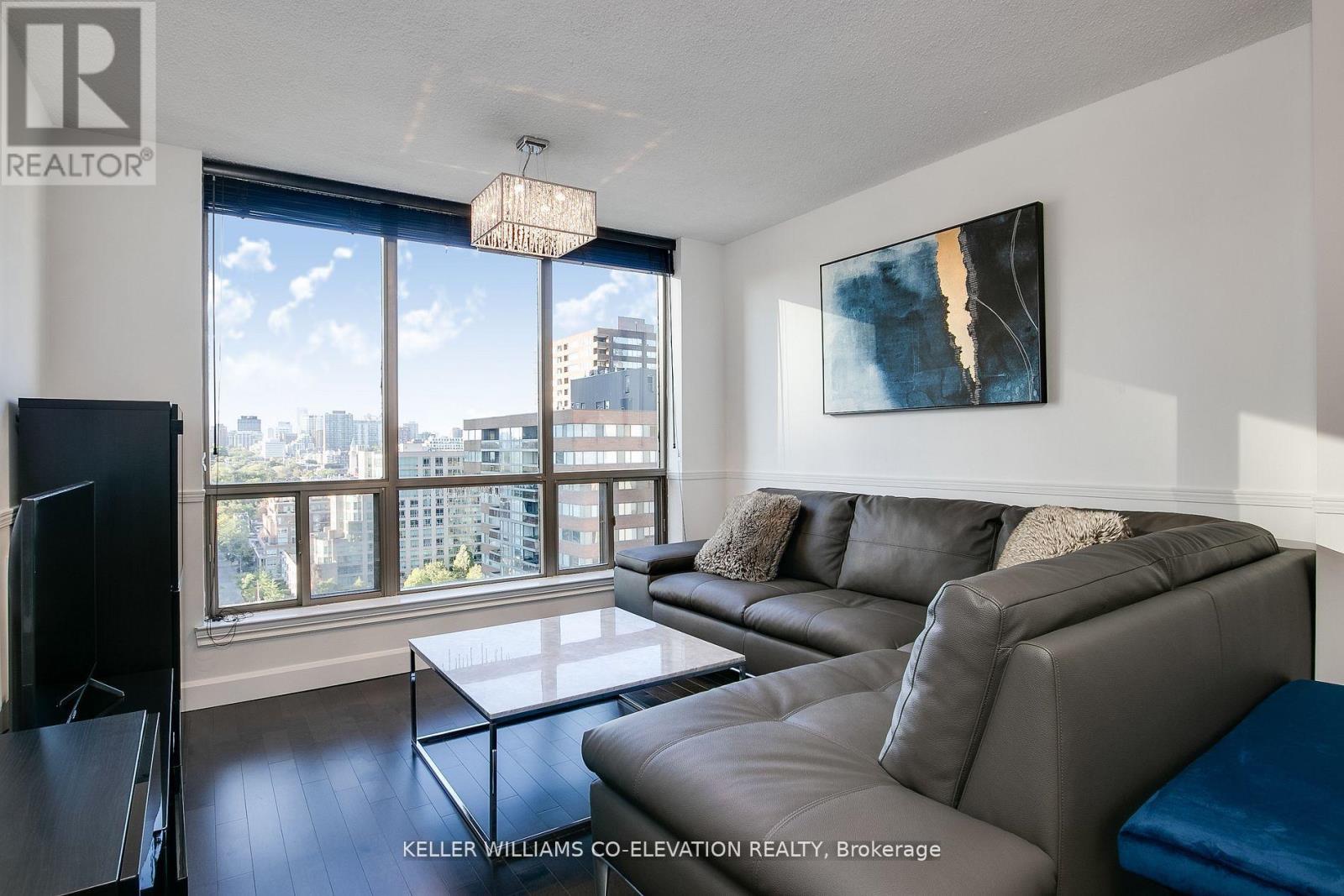 Photo 28 of 1506 40 Scollard Street S, Toronto ON