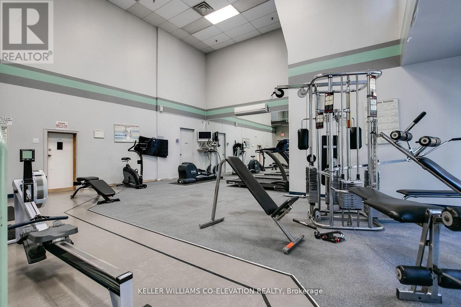 Photo 4 of 1506 40 Scollard Street S, Toronto ON