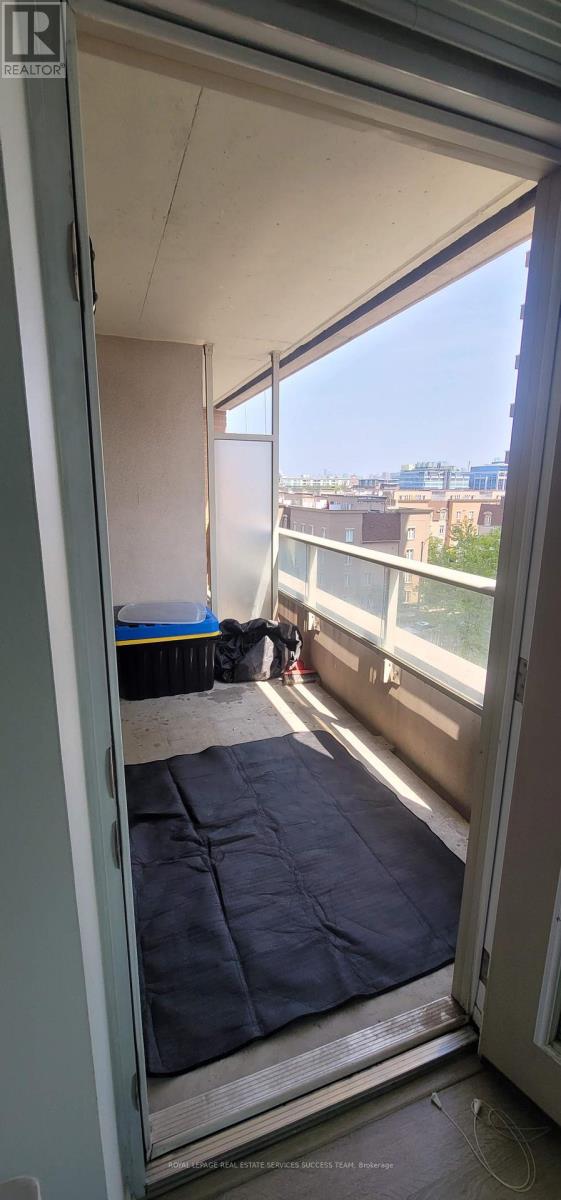 Photo 1 of 718 65 East Liberty Street, Toronto ON