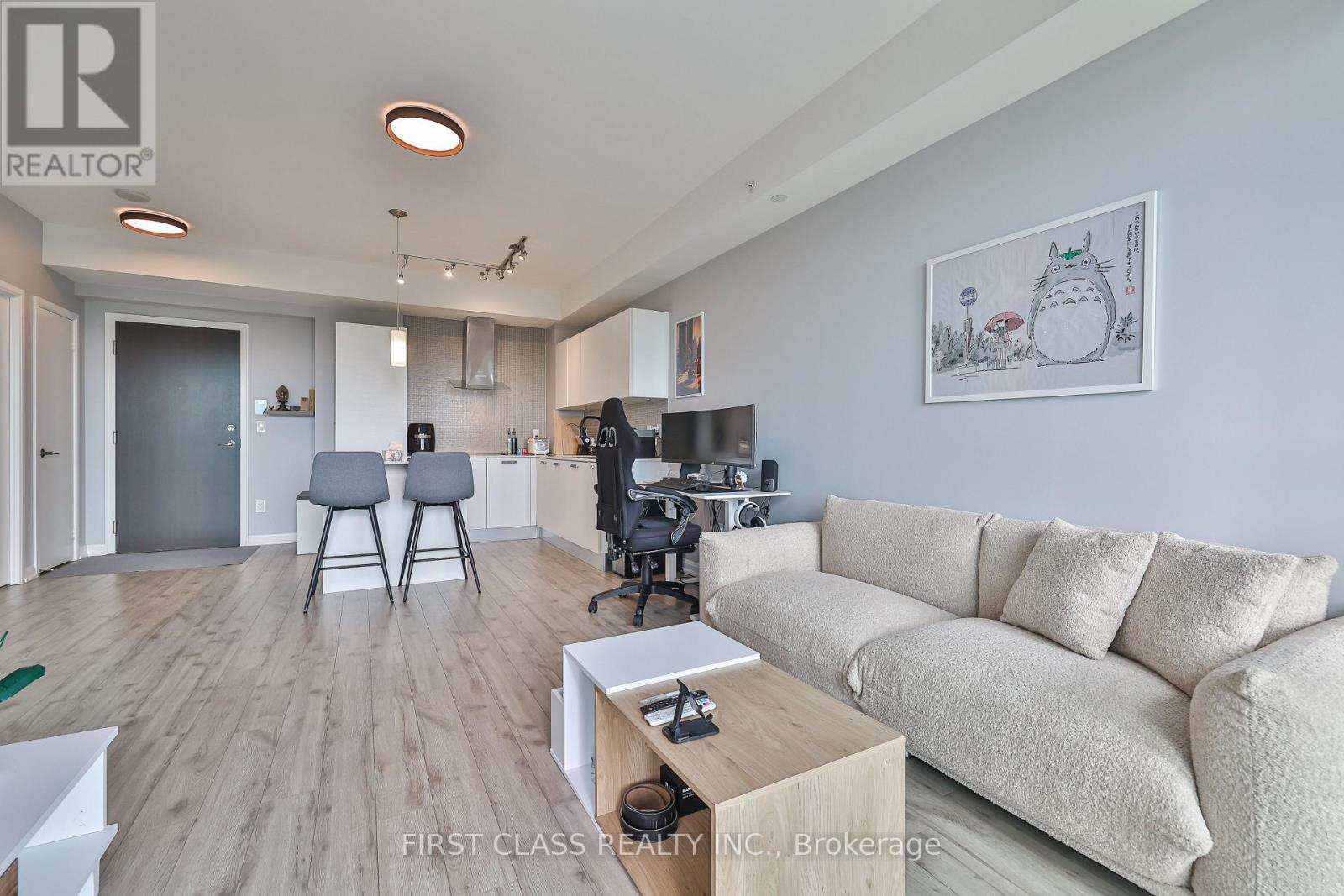 Photo 15 of 1004 11 Bogert Avenue, Toronto ON