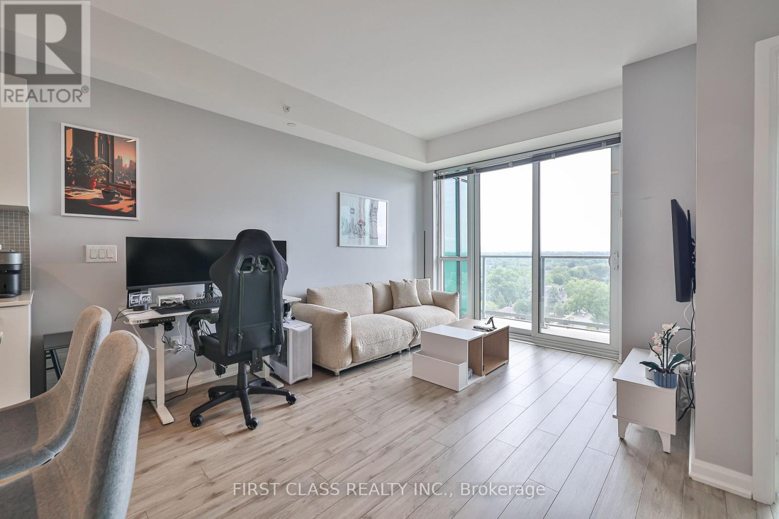 Photo 2 of 1004 11 Bogert Avenue, Toronto ON