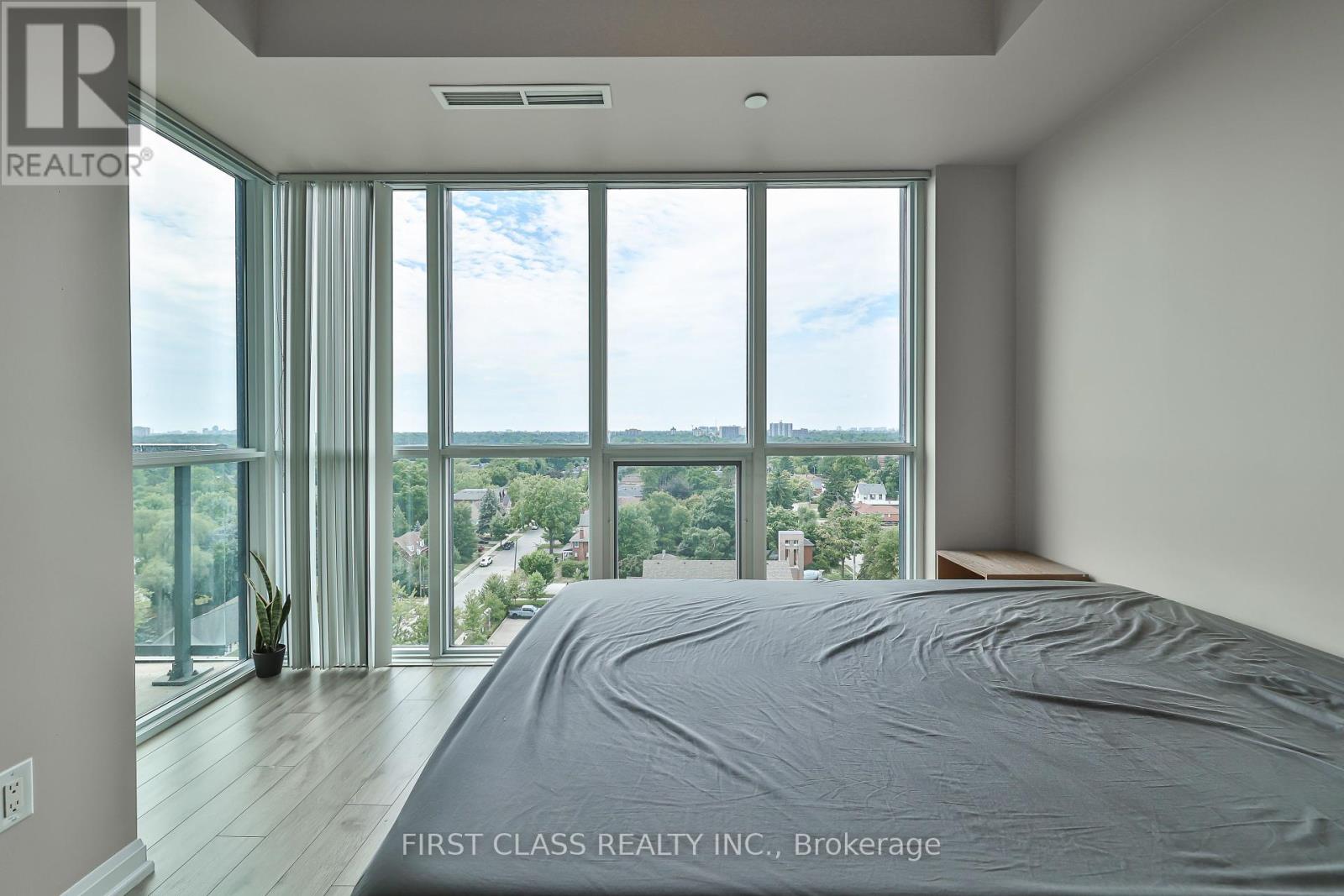 Photo 12 of 1004 11 Bogert Avenue, Toronto ON