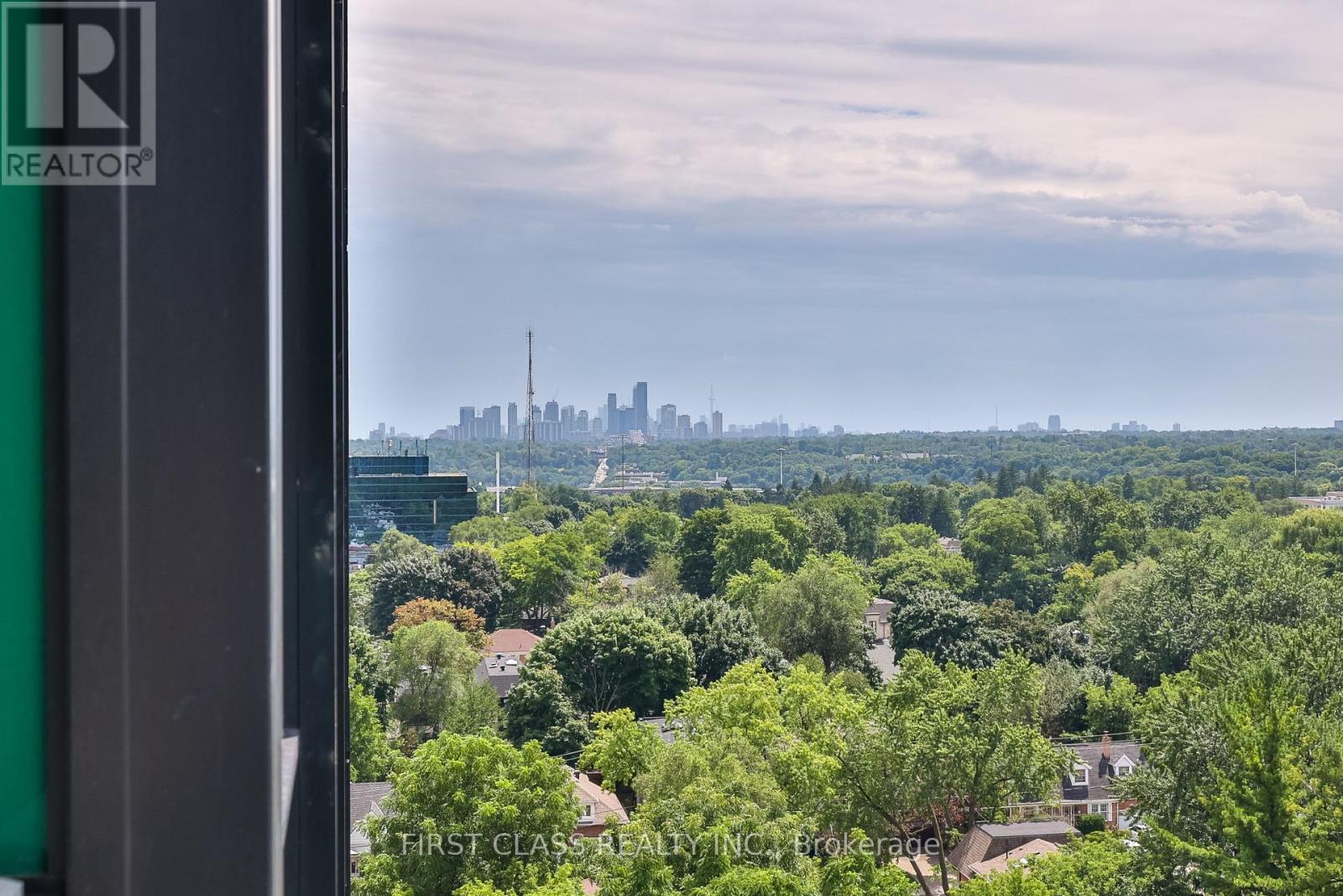 Photo 26 of 1004 11 Bogert Avenue, Toronto ON